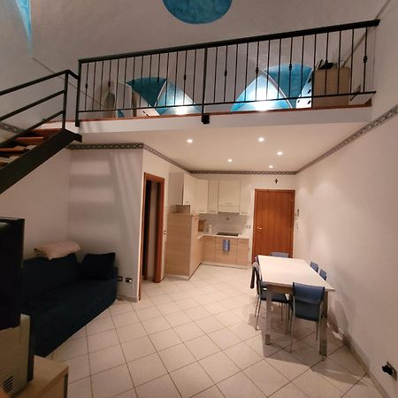 סנרמו Rvh Apartment מראה חיצוני תמונה