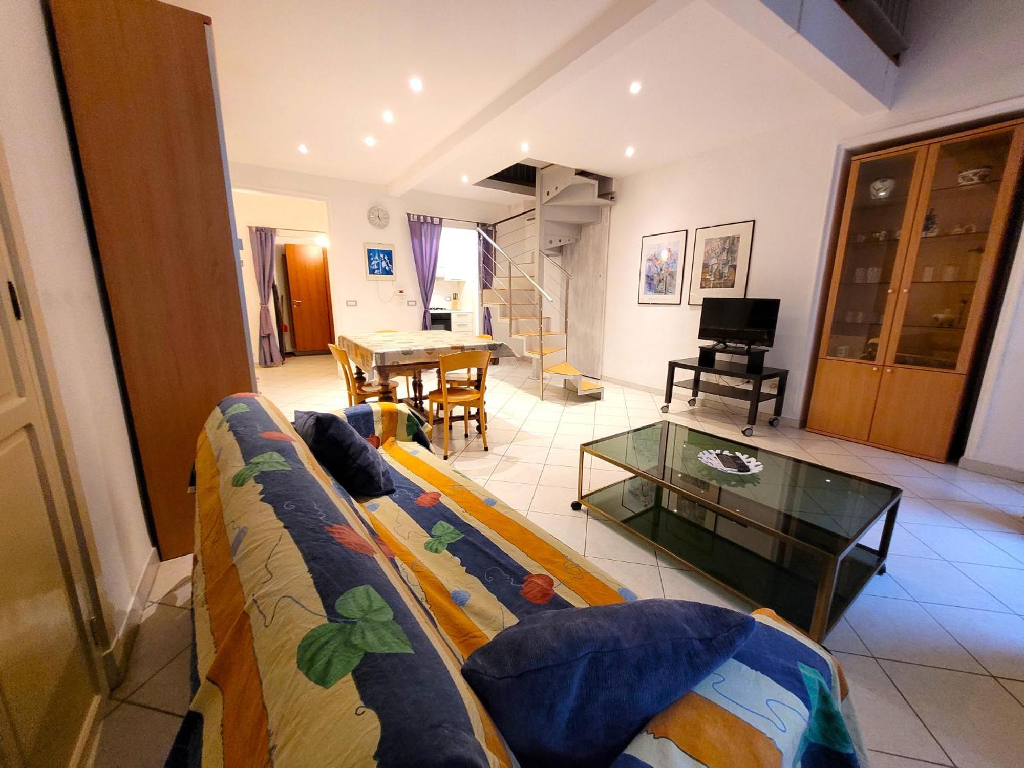 סנרמו Rvh Apartment מראה חיצוני תמונה