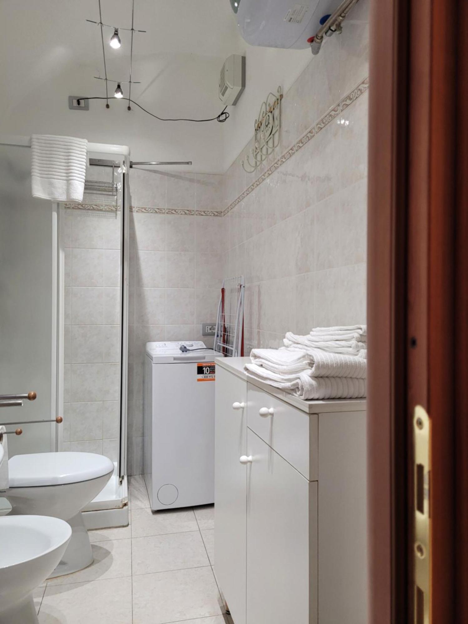 סנרמו Rvh Apartment מראה חיצוני תמונה