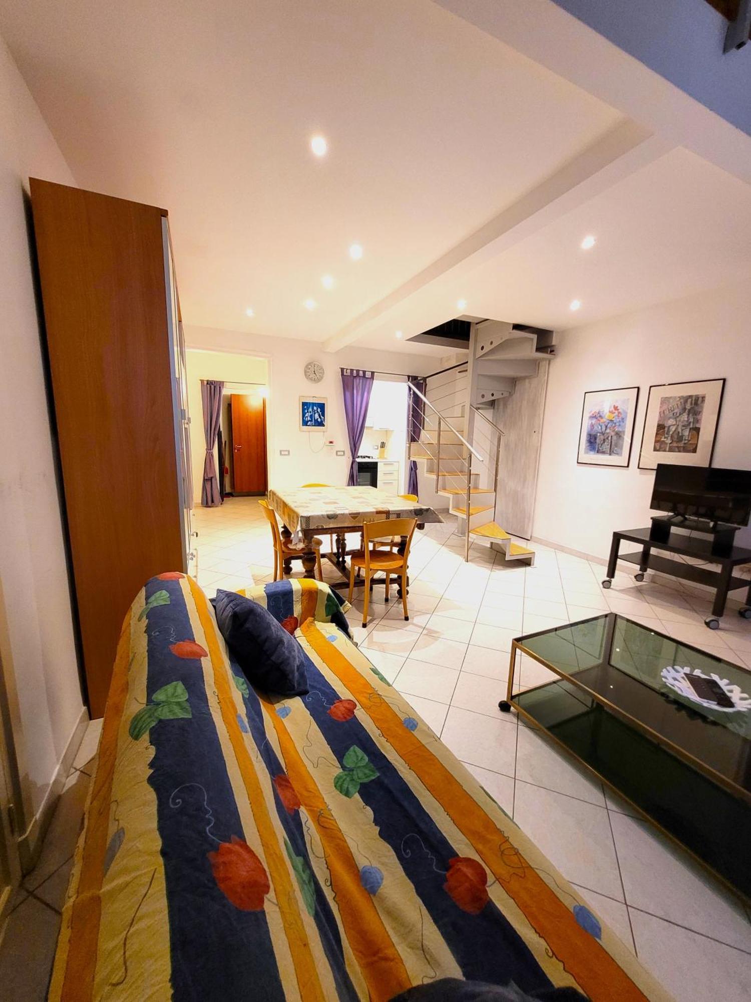סנרמו Rvh Apartment מראה חיצוני תמונה