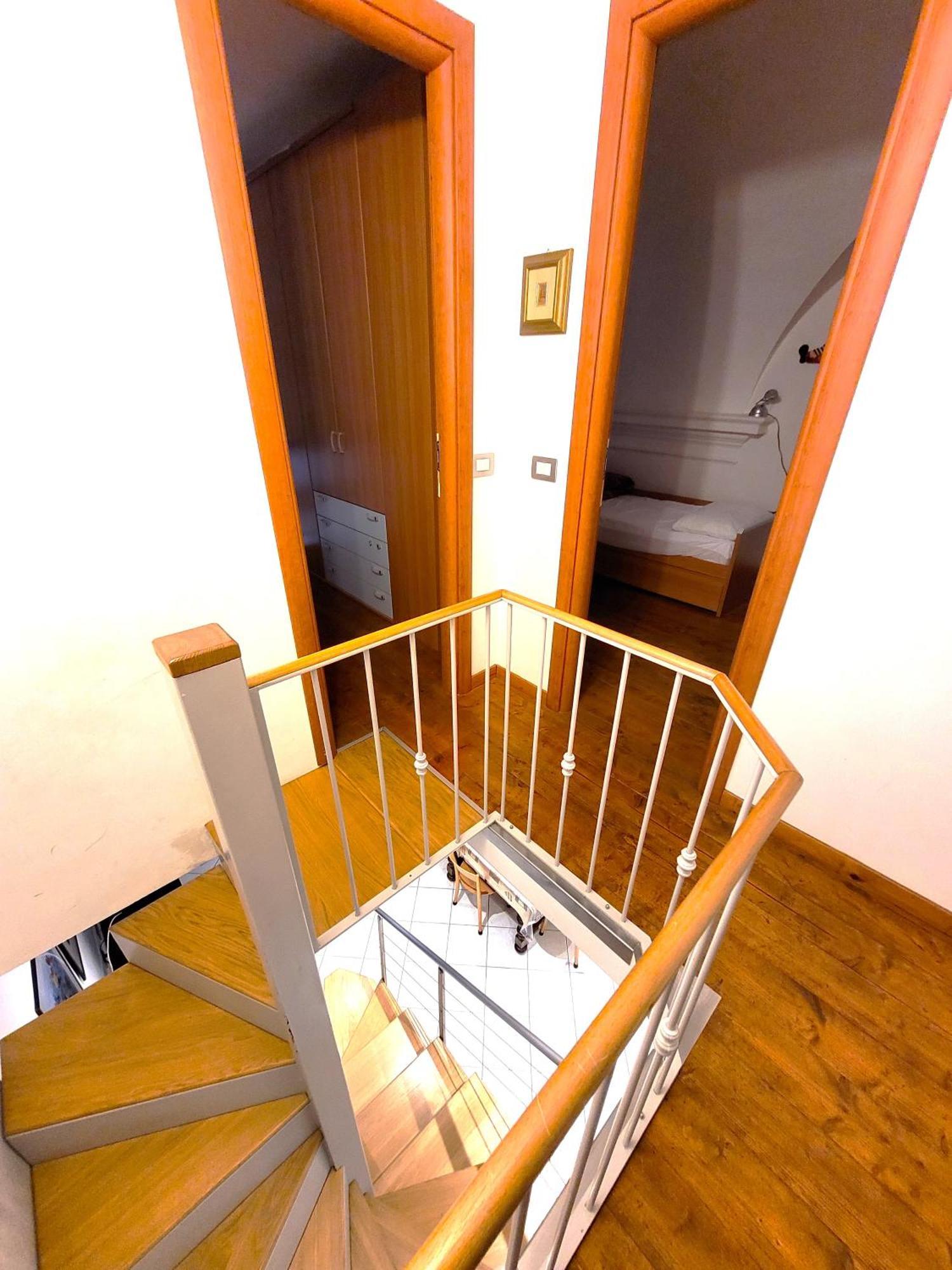 סנרמו Rvh Apartment מראה חיצוני תמונה