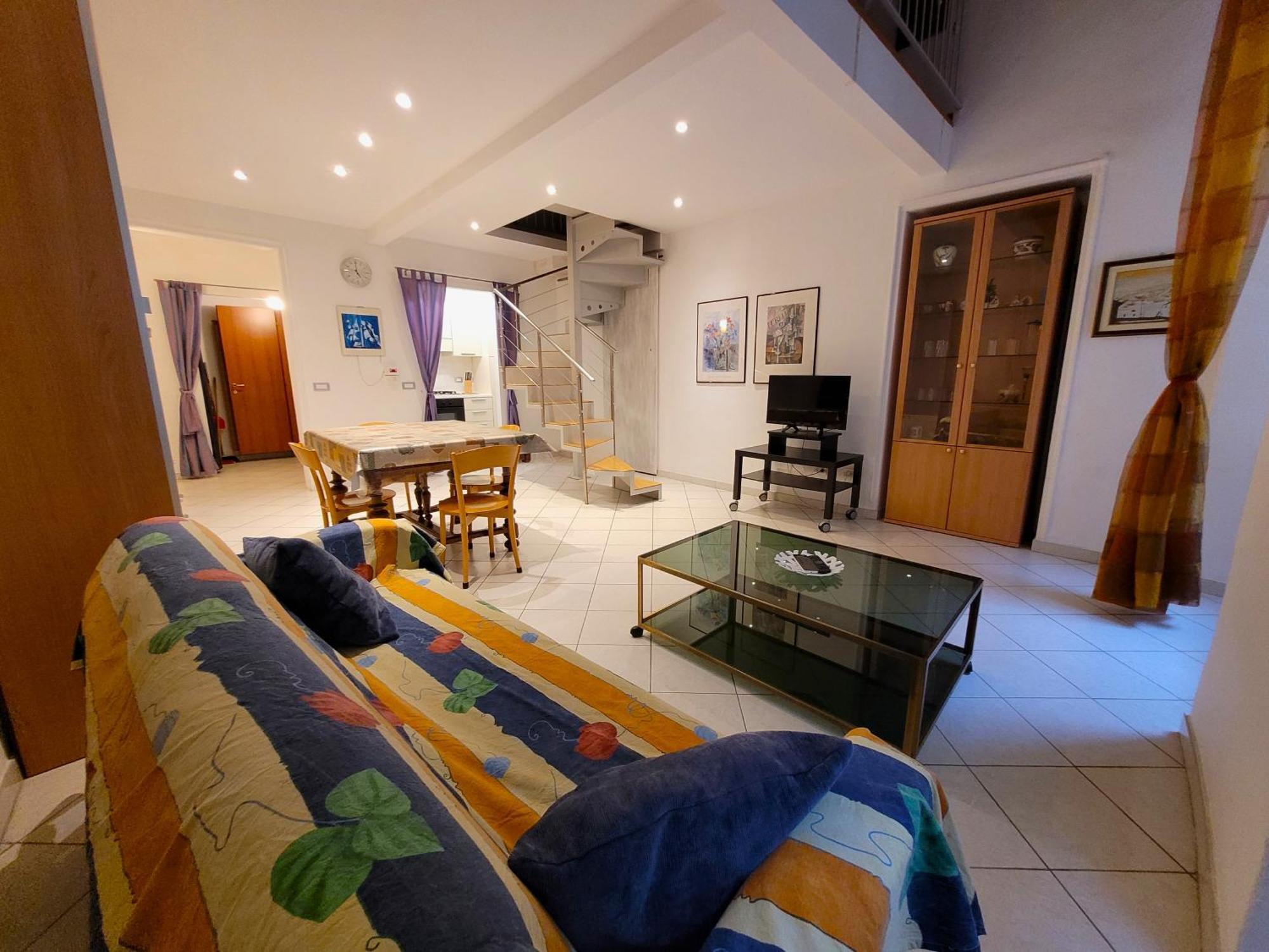 סנרמו Rvh Apartment מראה חיצוני תמונה