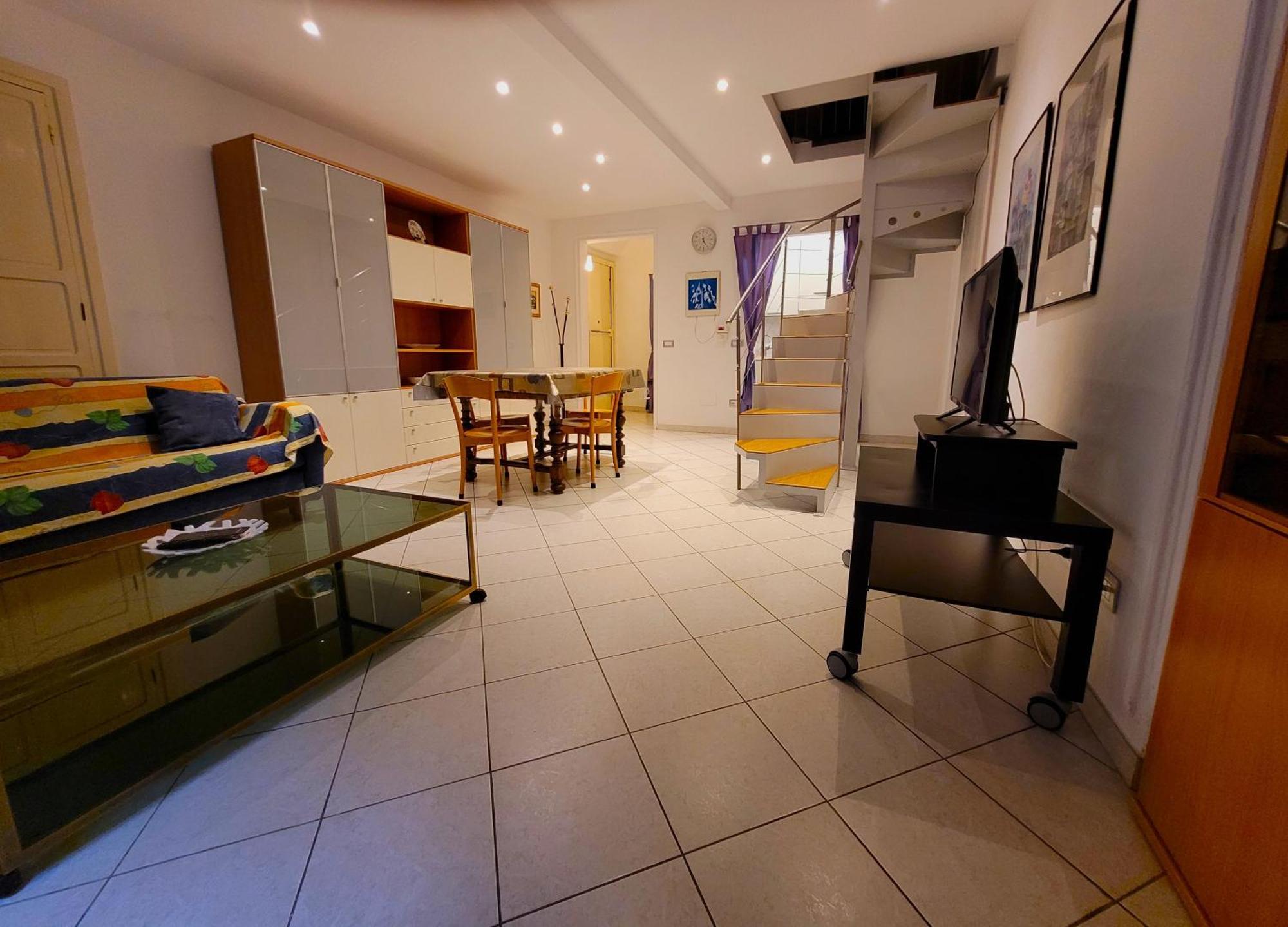 סנרמו Rvh Apartment מראה חיצוני תמונה