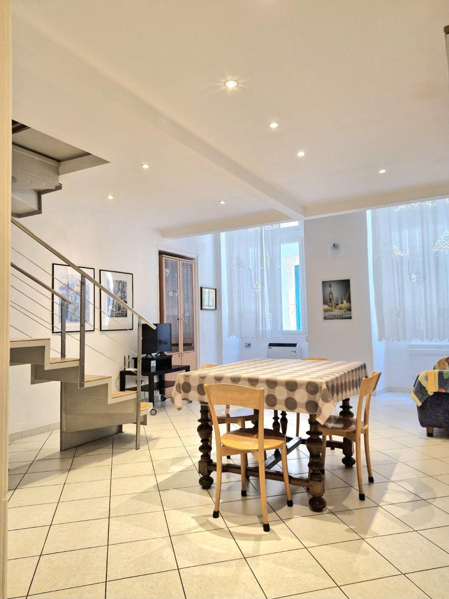 סנרמו Rvh Apartment מראה חיצוני תמונה