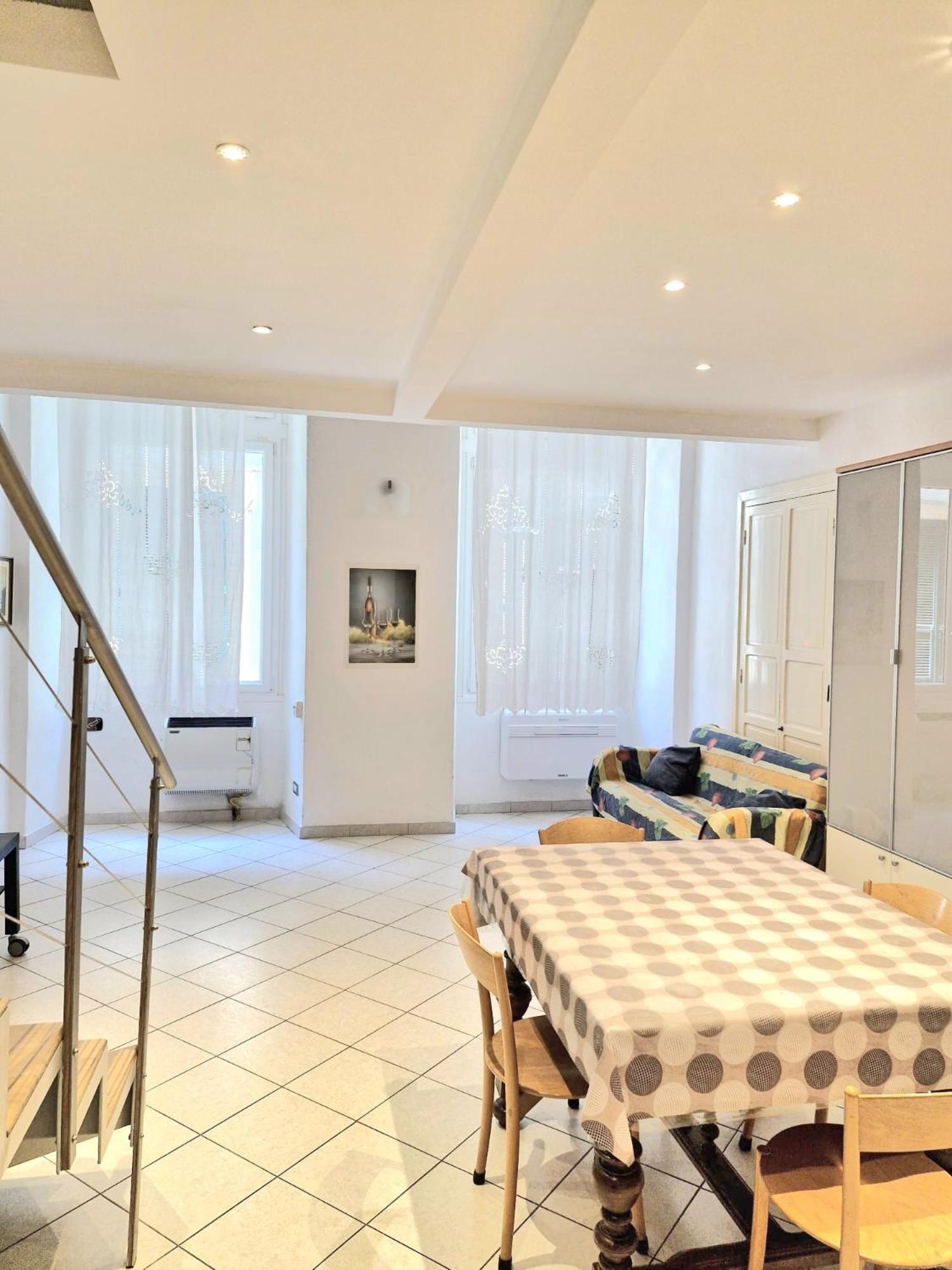 סנרמו Rvh Apartment מראה חיצוני תמונה