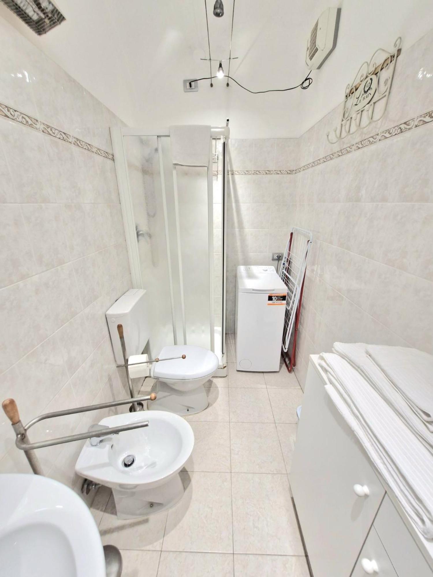 סנרמו Rvh Apartment מראה חיצוני תמונה