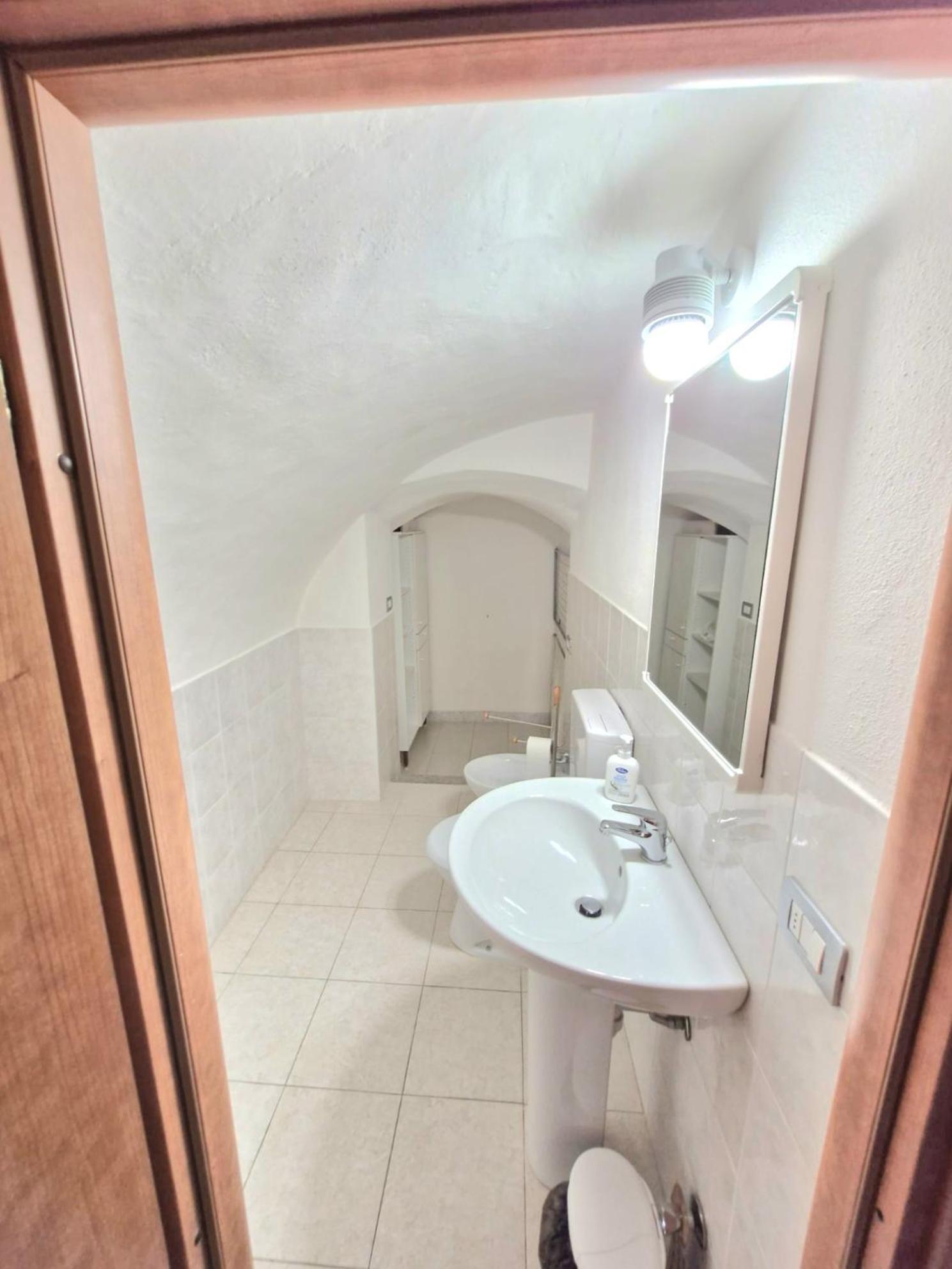 סנרמו Rvh Apartment מראה חיצוני תמונה