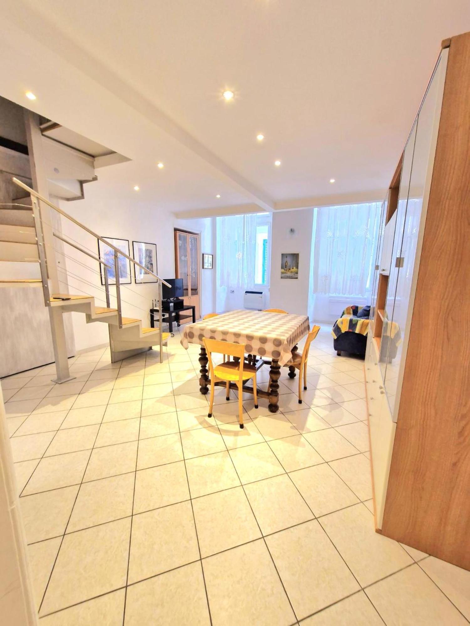 סנרמו Rvh Apartment מראה חיצוני תמונה
