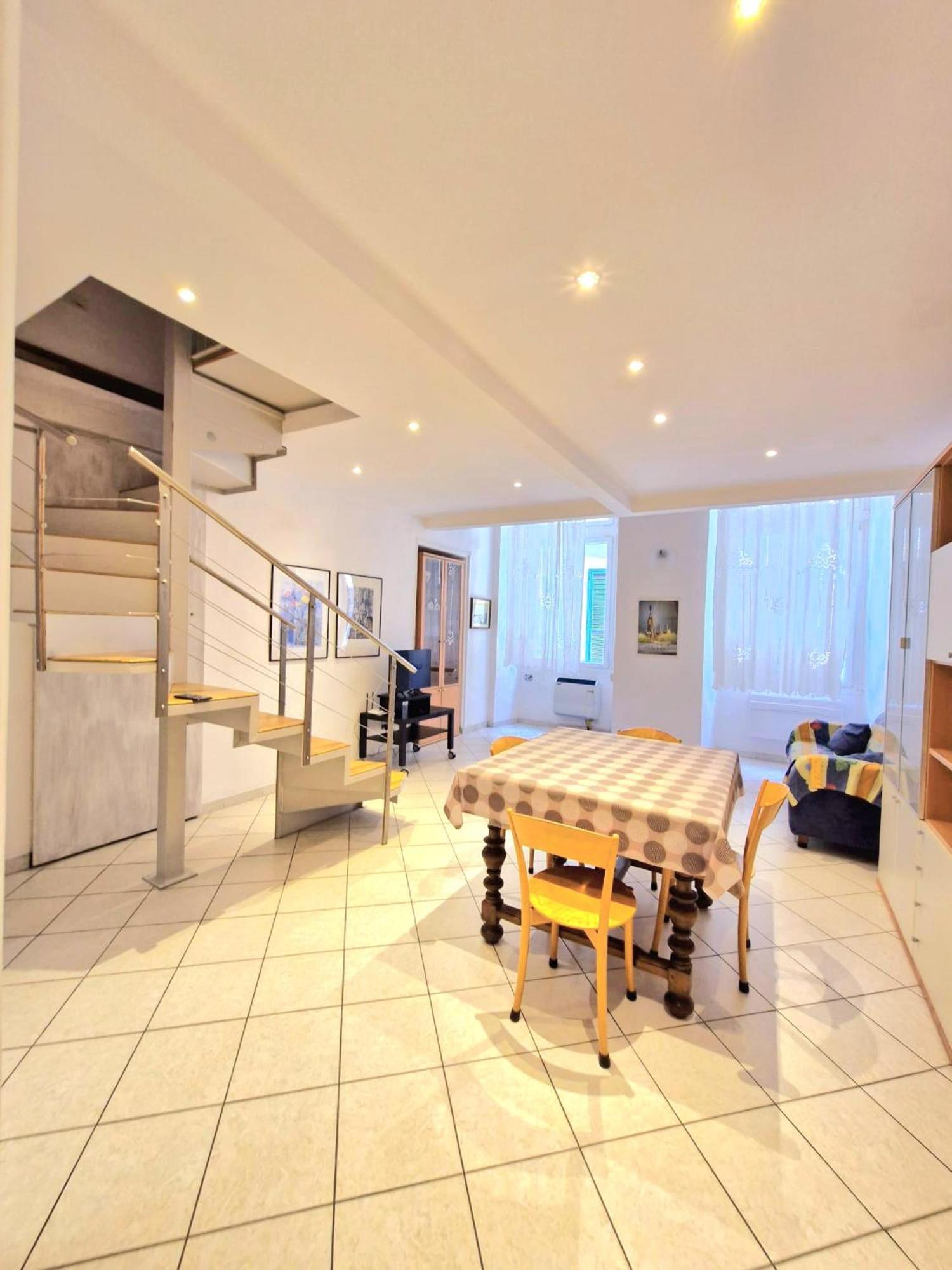 סנרמו Rvh Apartment מראה חיצוני תמונה