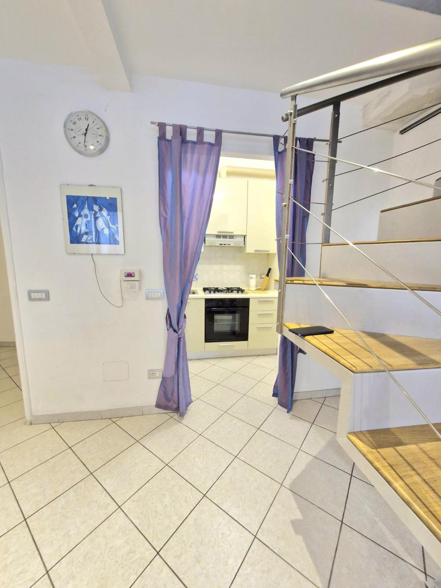סנרמו Rvh Apartment מראה חיצוני תמונה