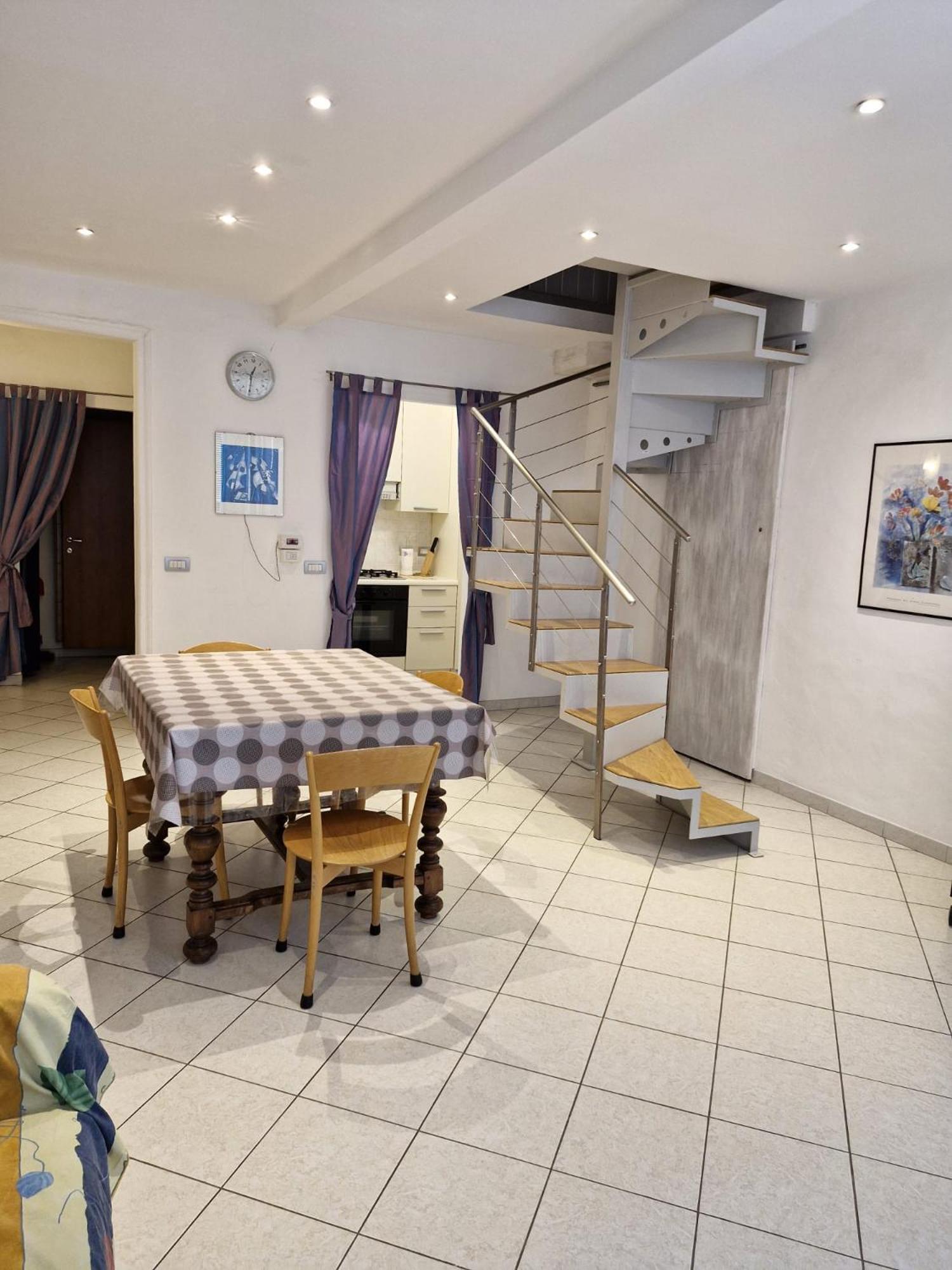 סנרמו Rvh Apartment מראה חיצוני תמונה