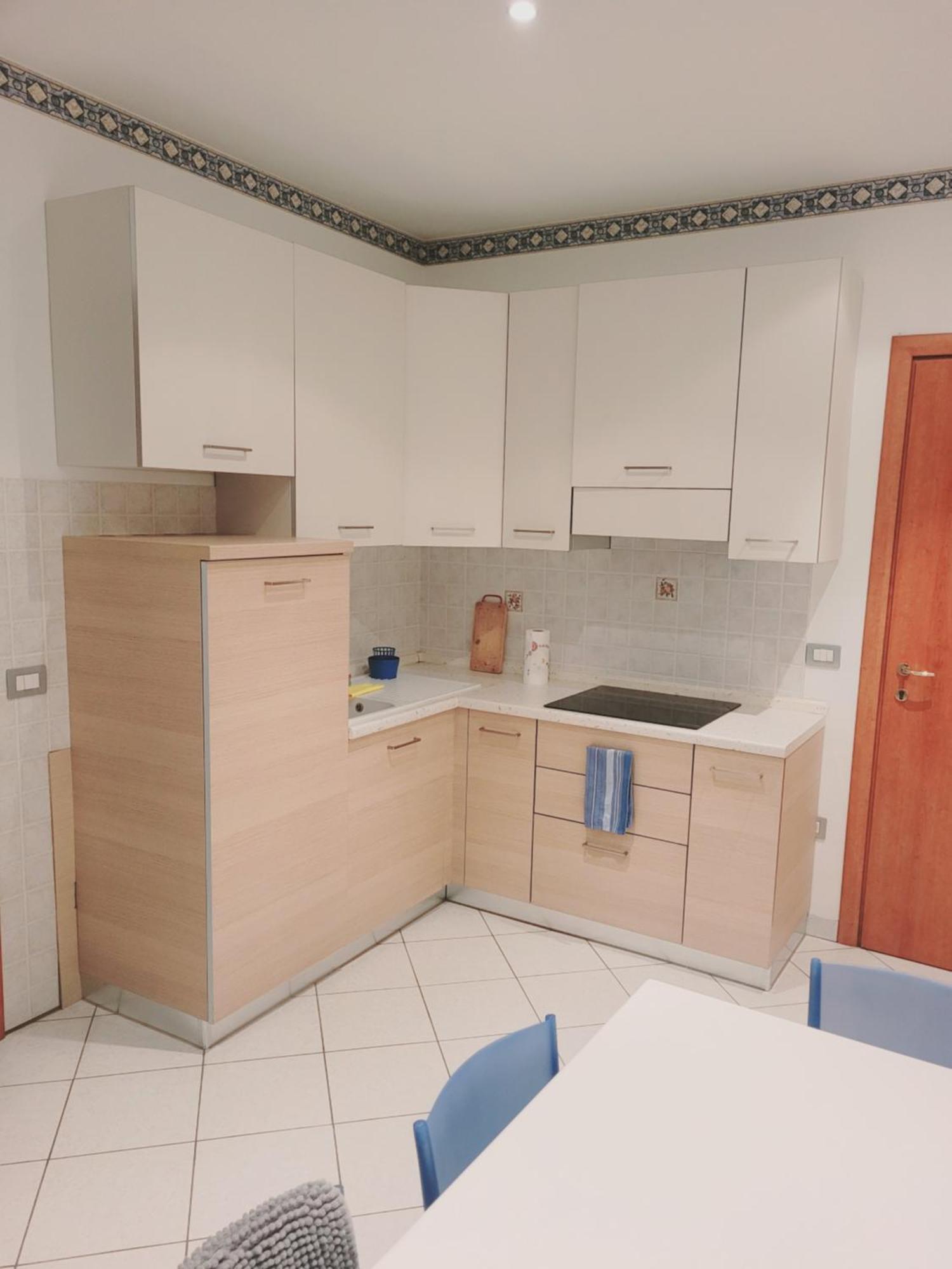 סנרמו Rvh Apartment מראה חיצוני תמונה