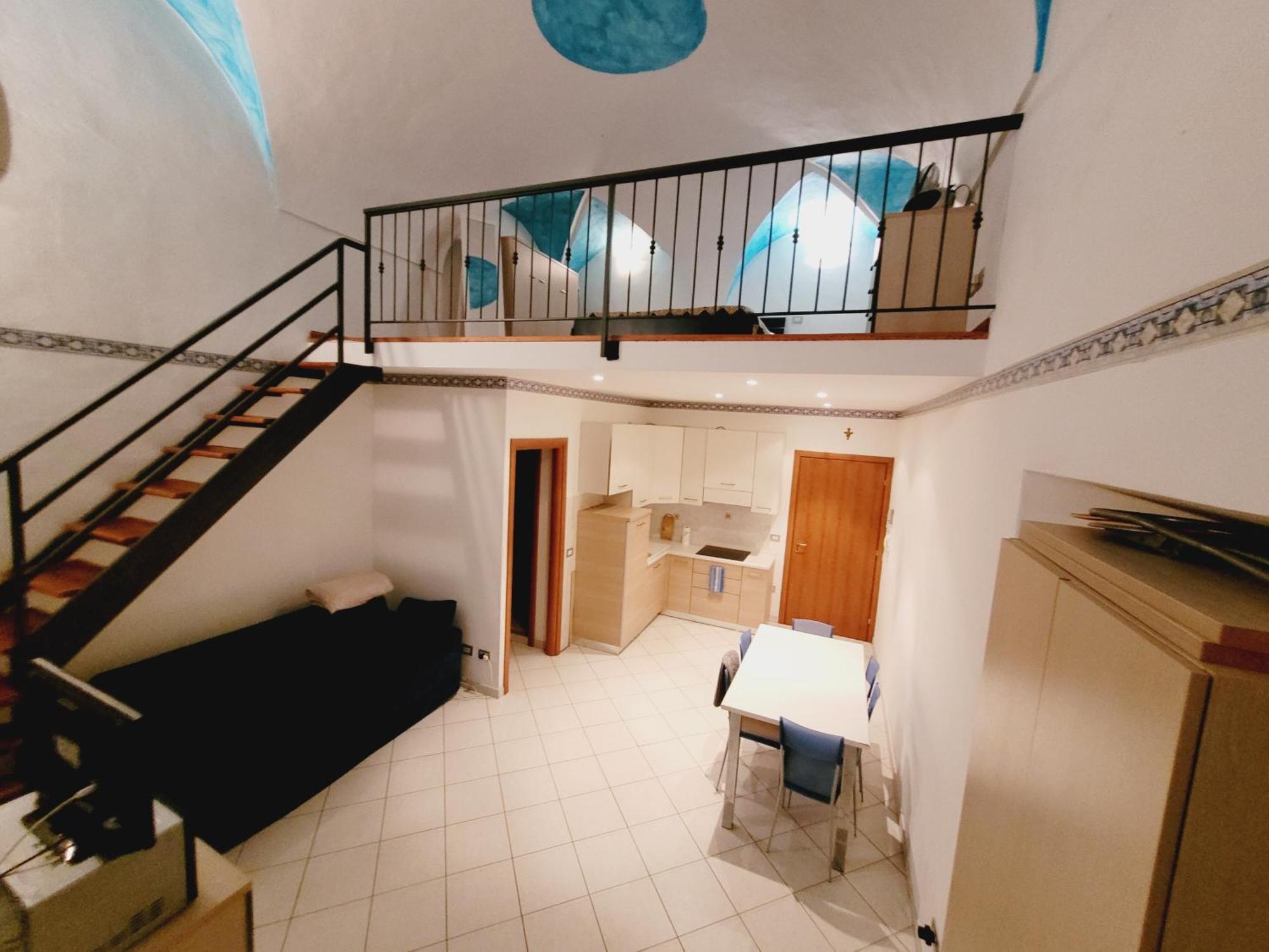 סנרמו Rvh Apartment מראה חיצוני תמונה