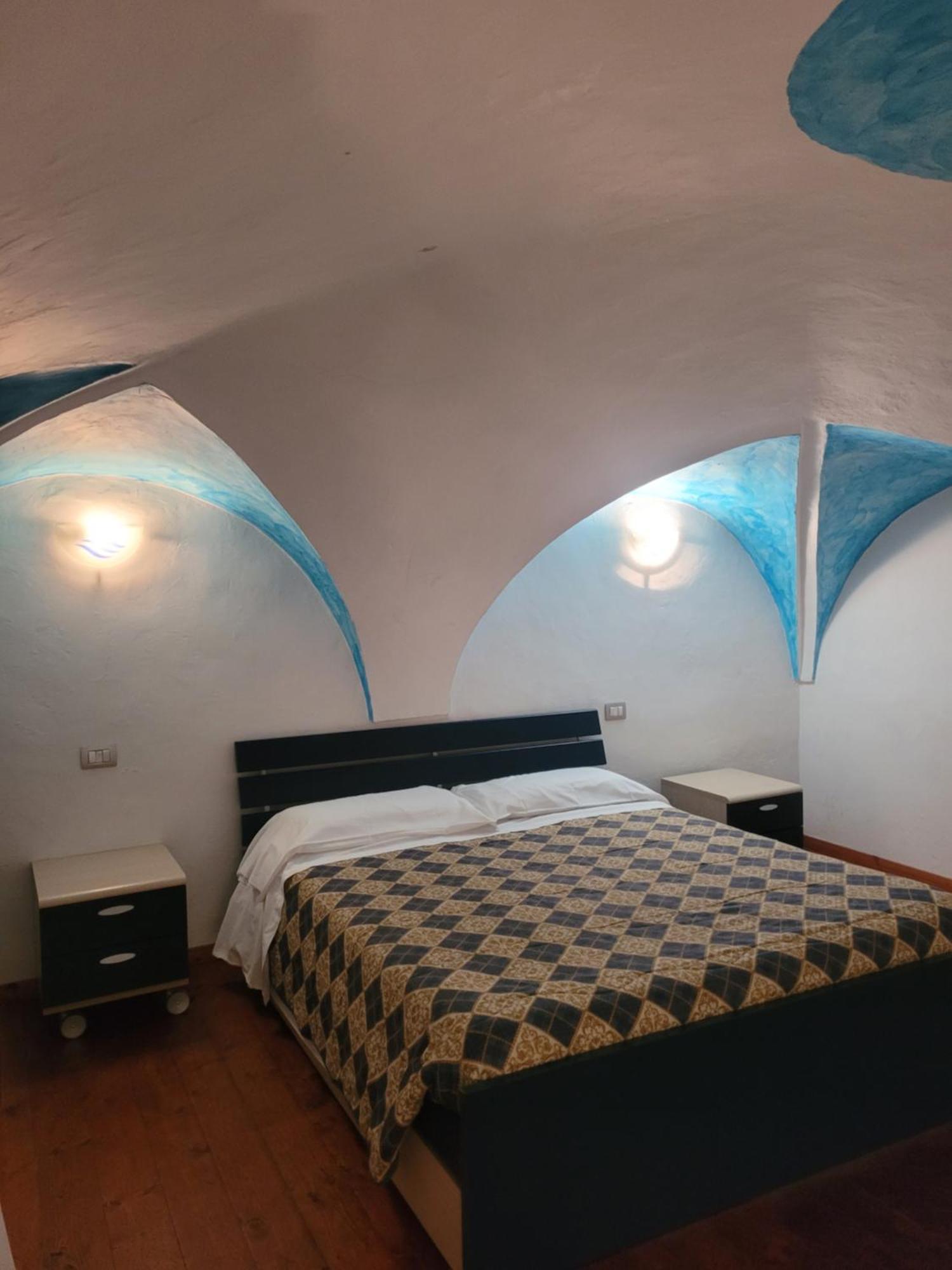 סנרמו Rvh Apartment מראה חיצוני תמונה