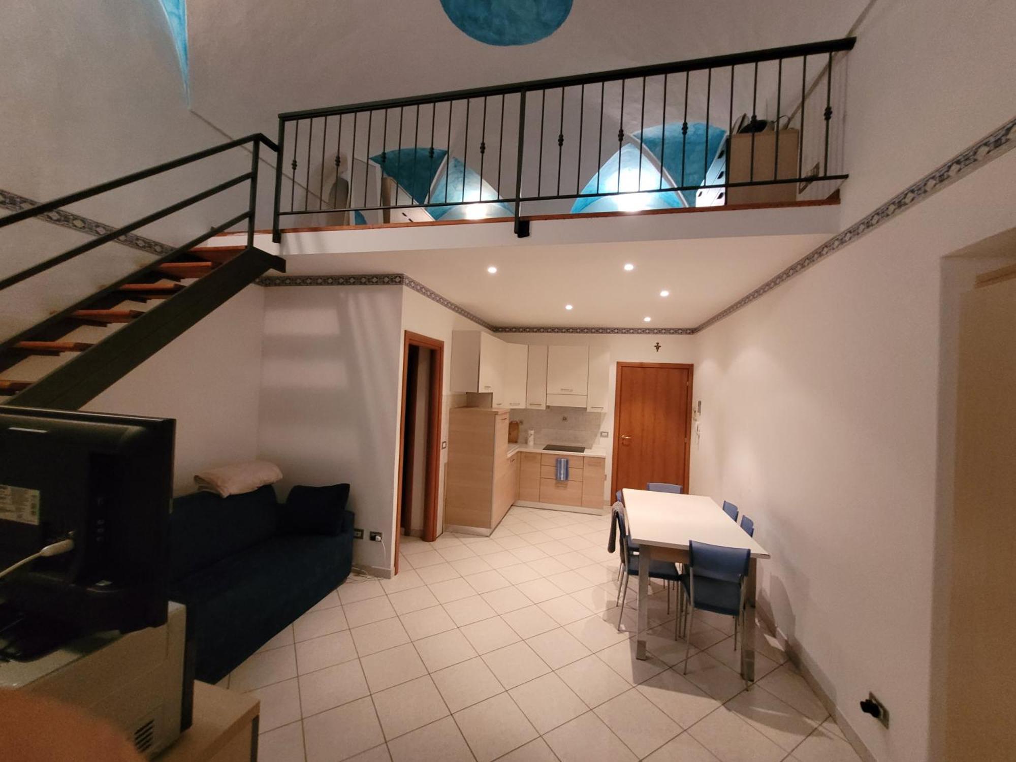 סנרמו Rvh Apartment מראה חיצוני תמונה