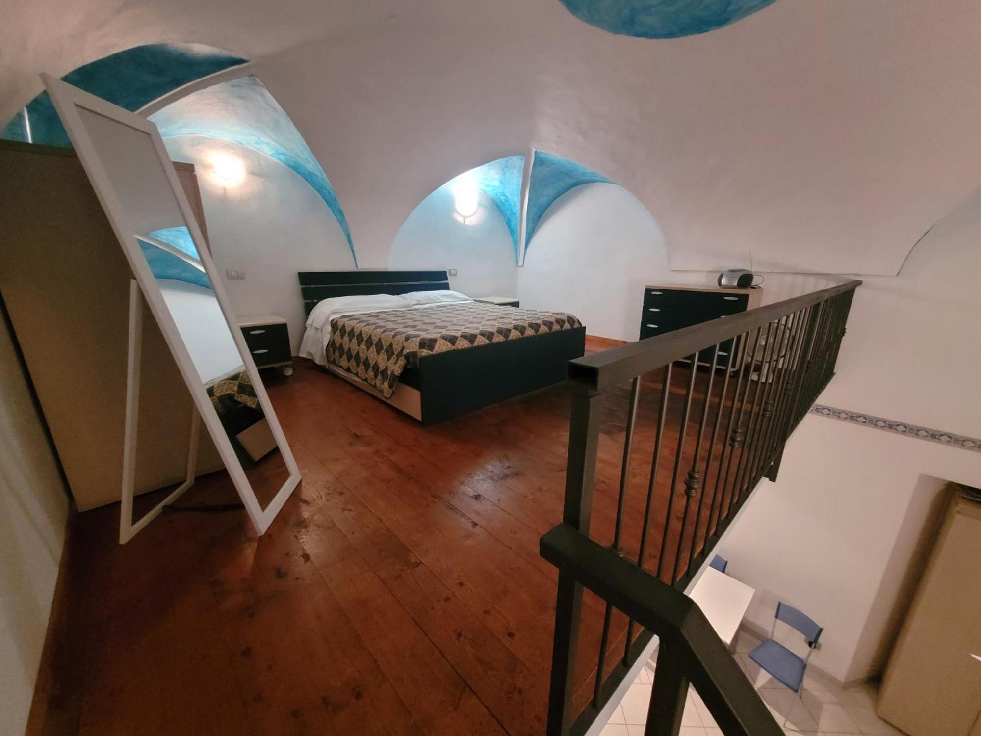 סנרמו Rvh Apartment מראה חיצוני תמונה