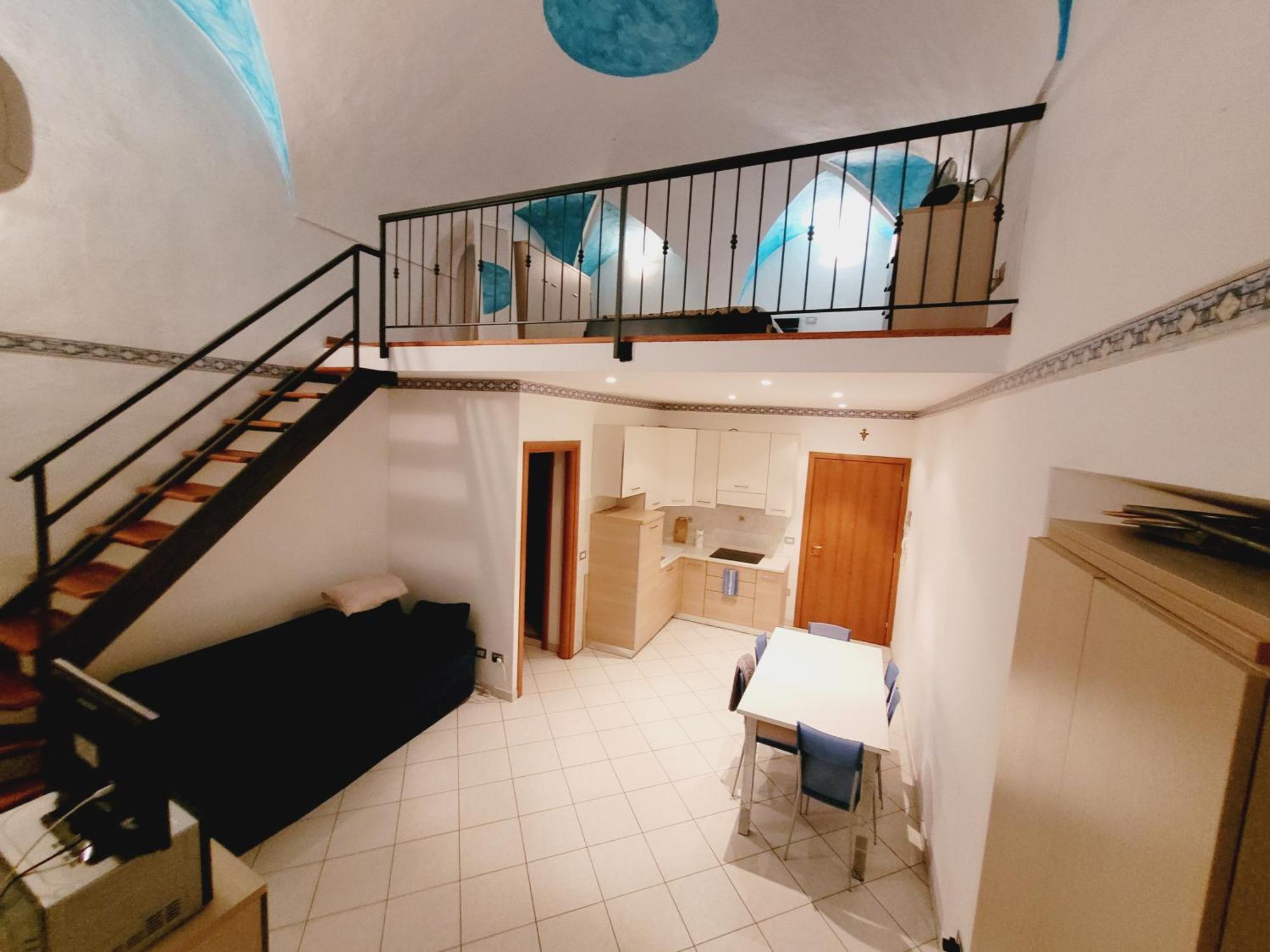 סנרמו Rvh Apartment מראה חיצוני תמונה