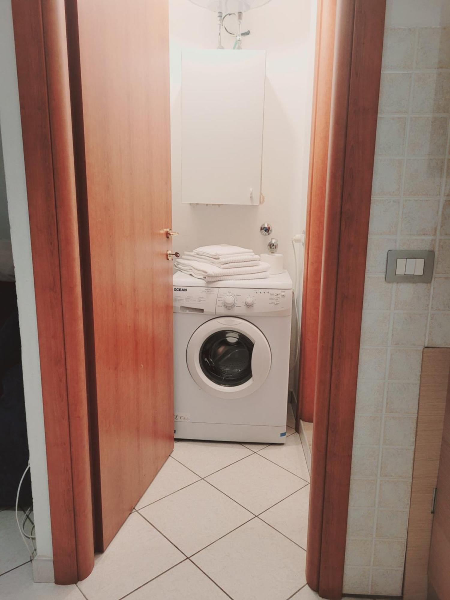 סנרמו Rvh Apartment מראה חיצוני תמונה