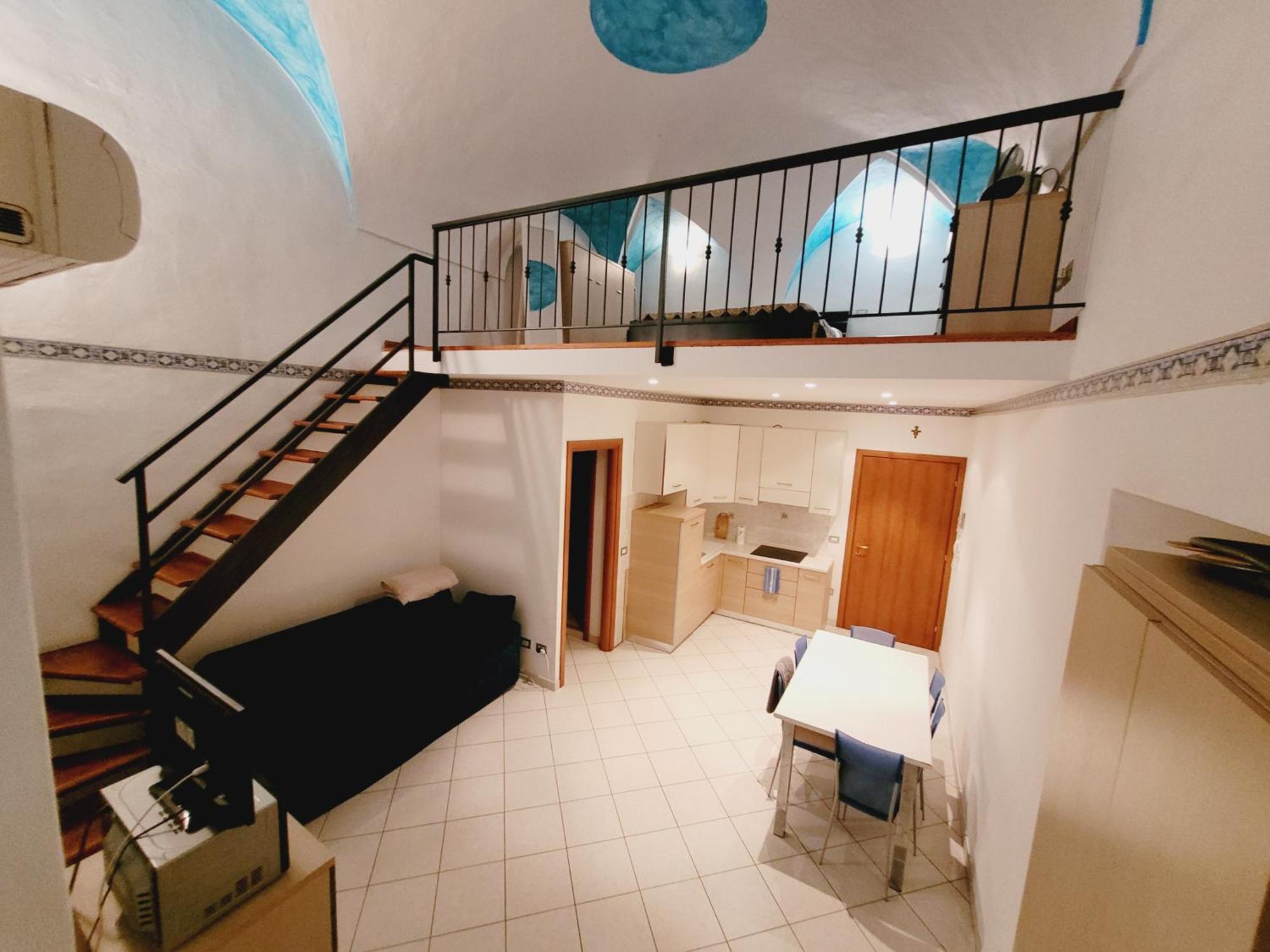 סנרמו Rvh Apartment מראה חיצוני תמונה