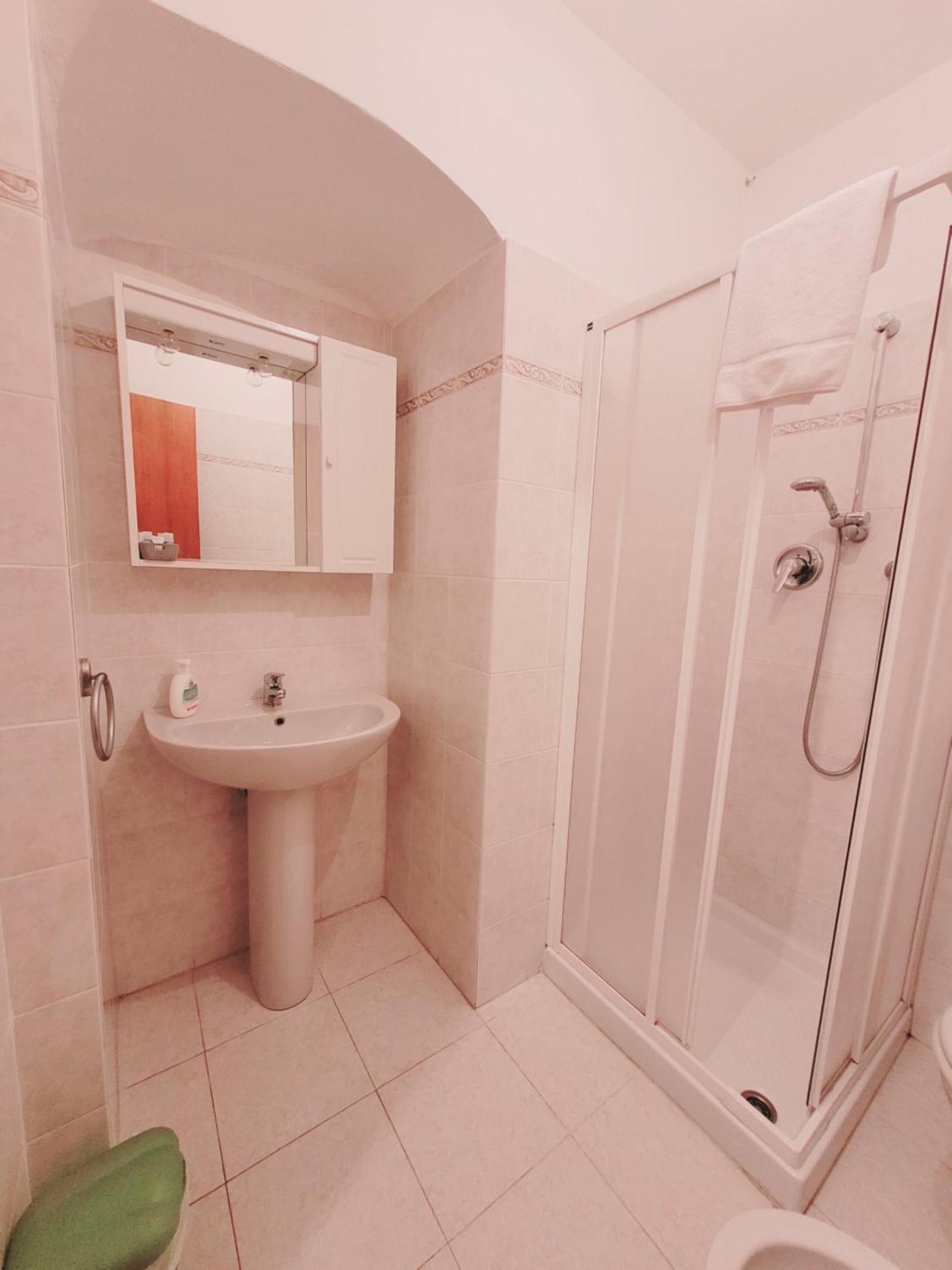 סנרמו Rvh Apartment מראה חיצוני תמונה