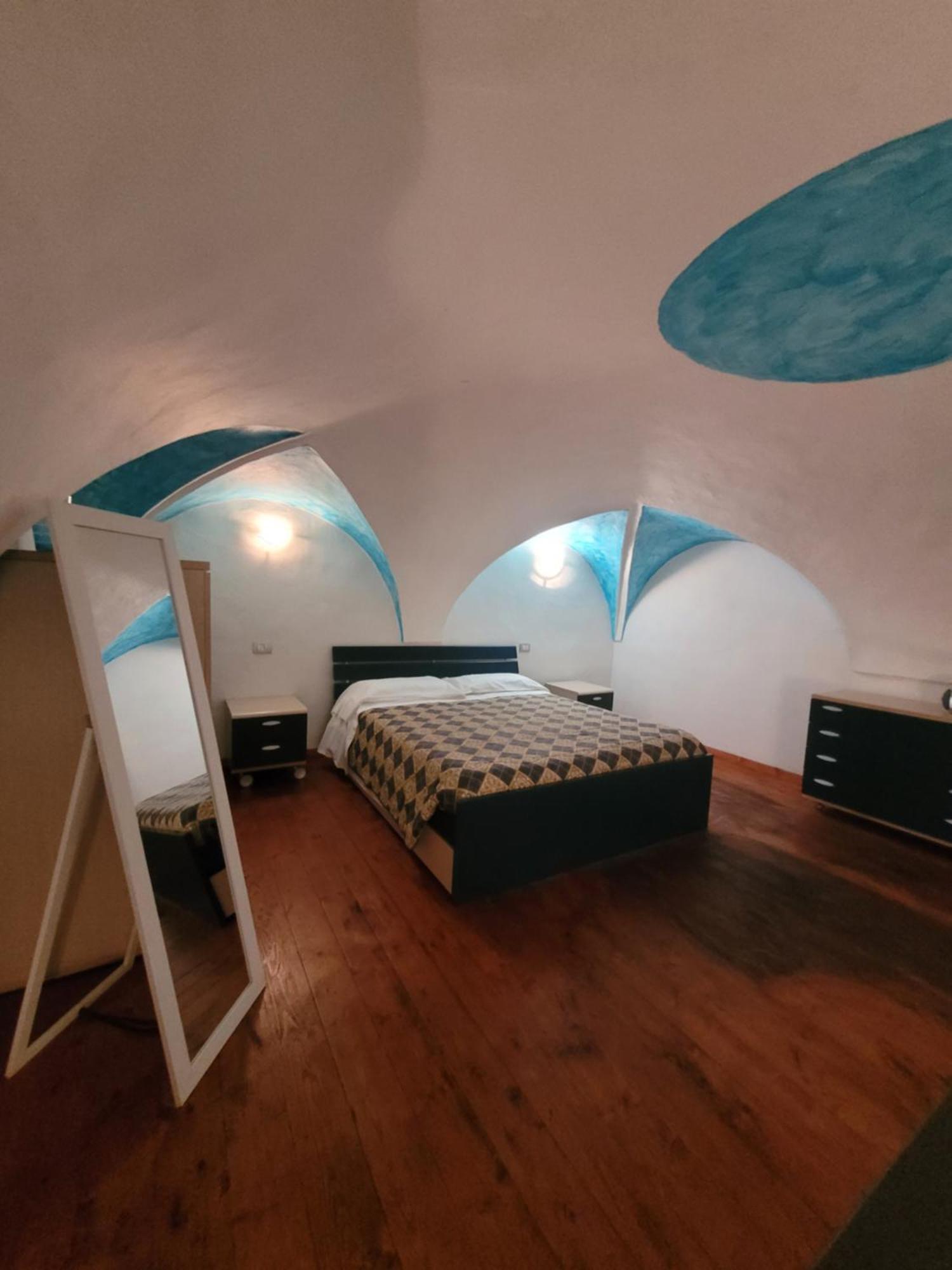 סנרמו Rvh Apartment מראה חיצוני תמונה