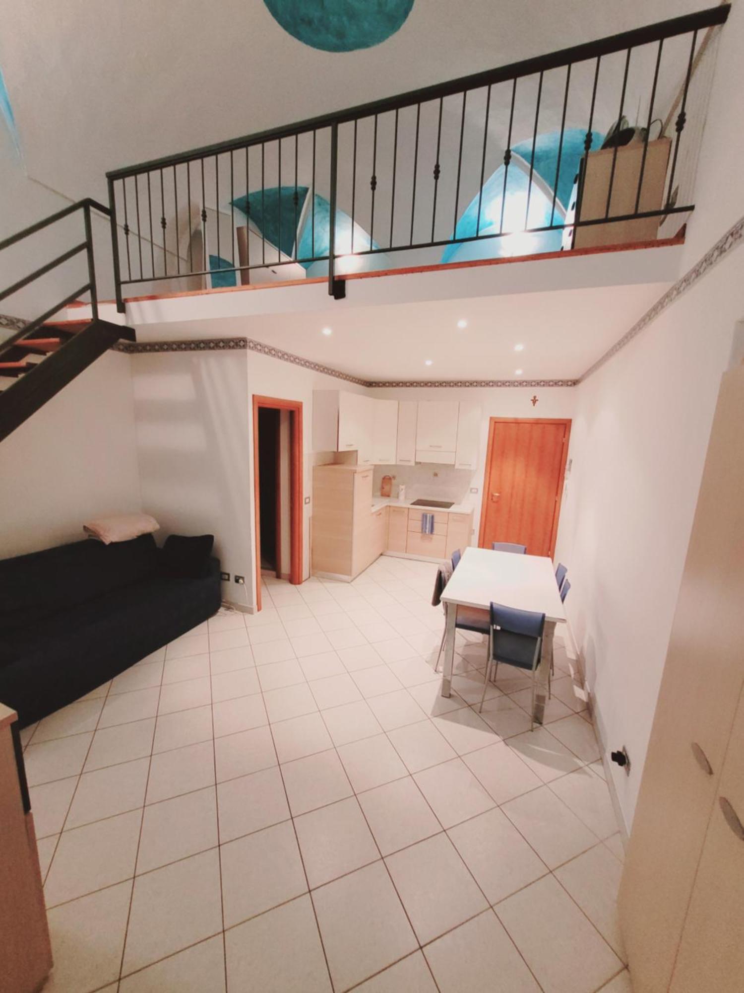 סנרמו Rvh Apartment מראה חיצוני תמונה