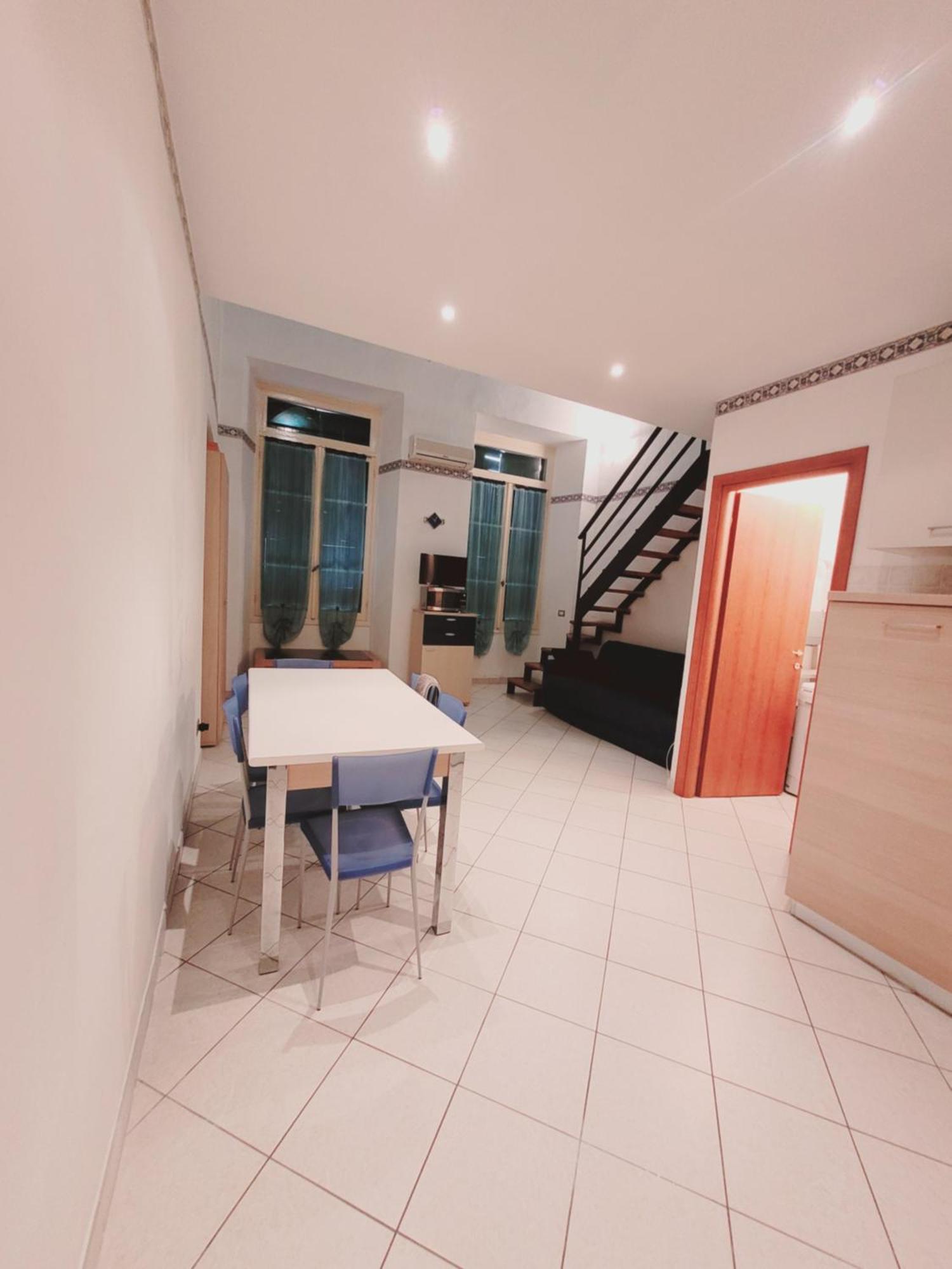 סנרמו Rvh Apartment מראה חיצוני תמונה