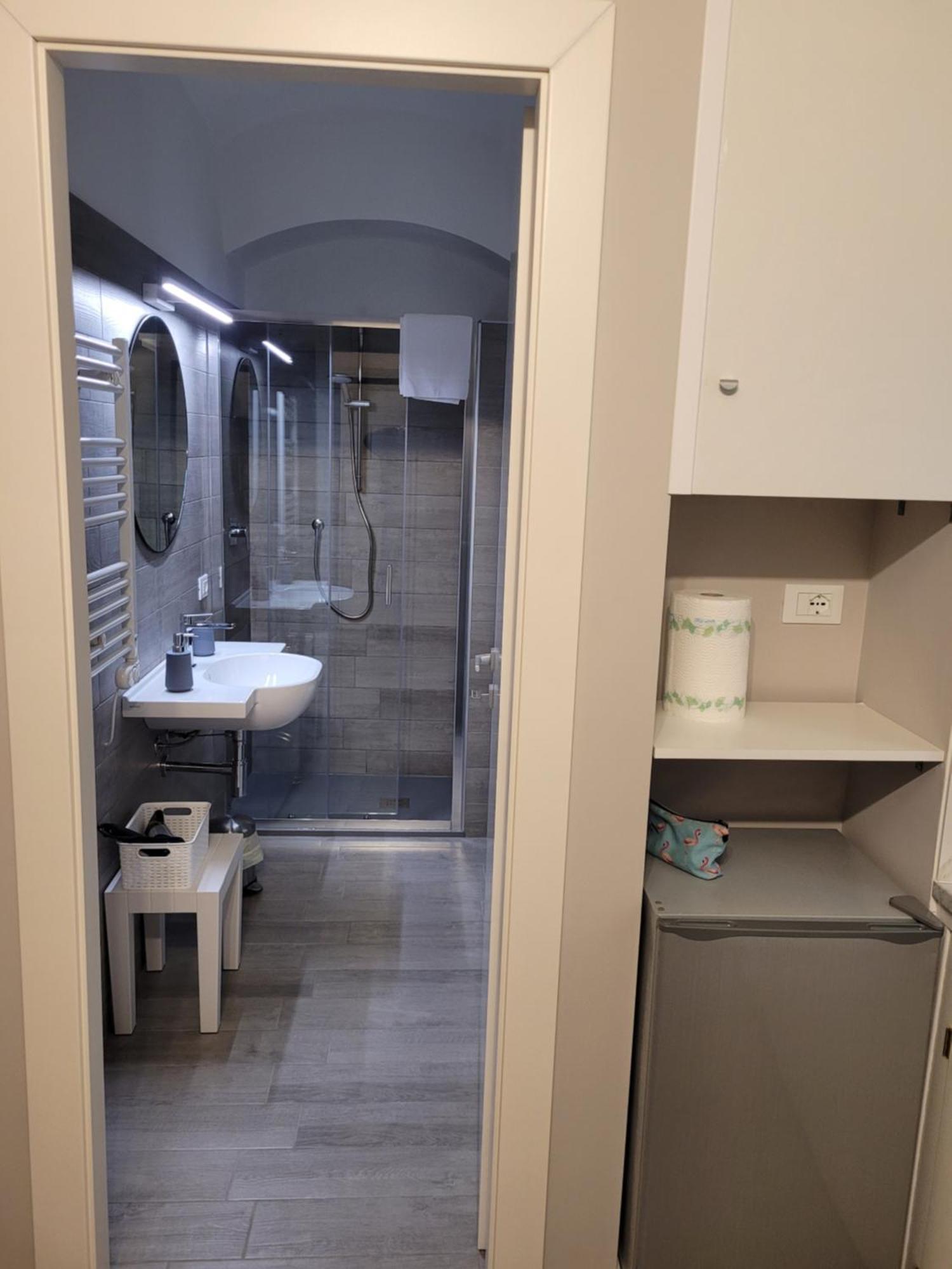 סנרמו Rvh Apartment מראה חיצוני תמונה