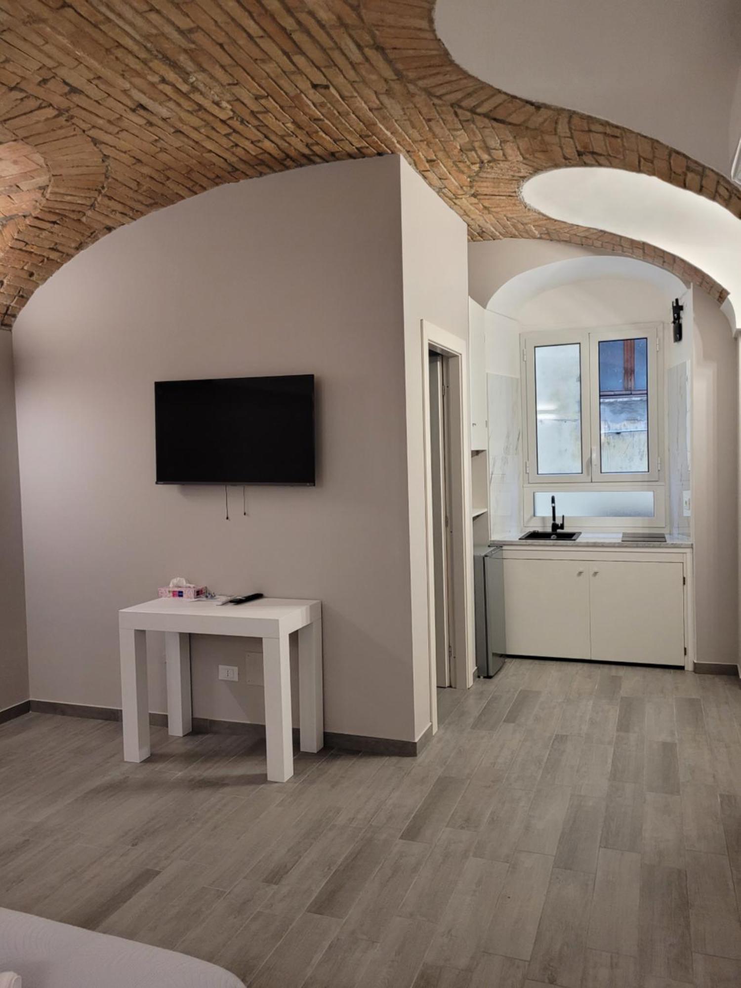 סנרמו Rvh Apartment מראה חיצוני תמונה