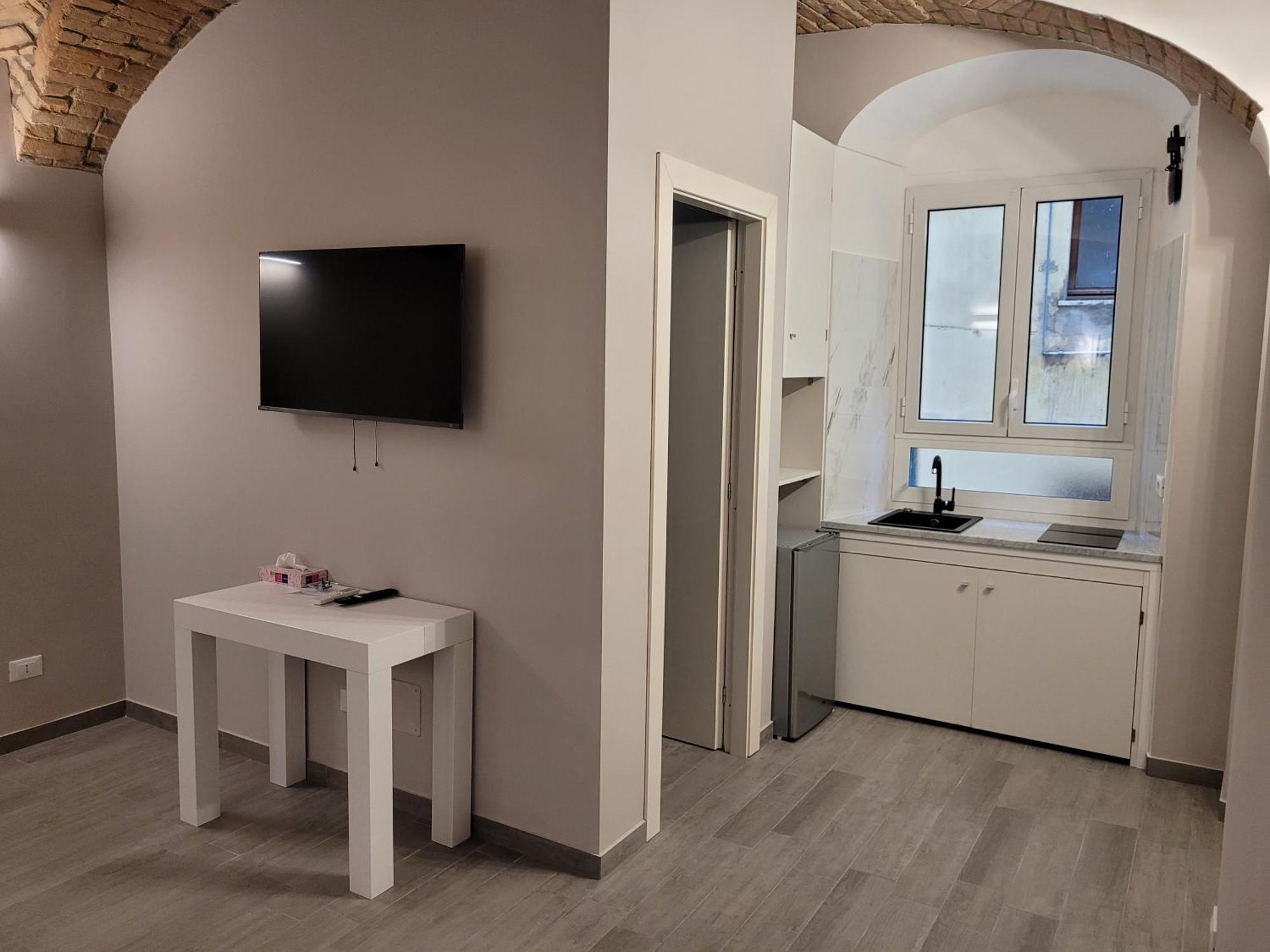 סנרמו Rvh Apartment מראה חיצוני תמונה