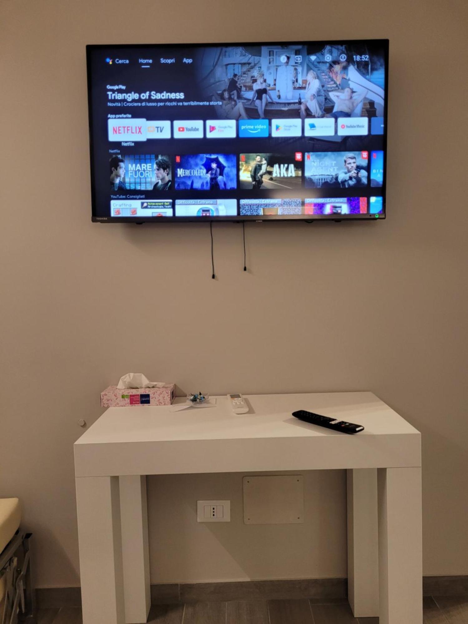 סנרמו Rvh Apartment מראה חיצוני תמונה