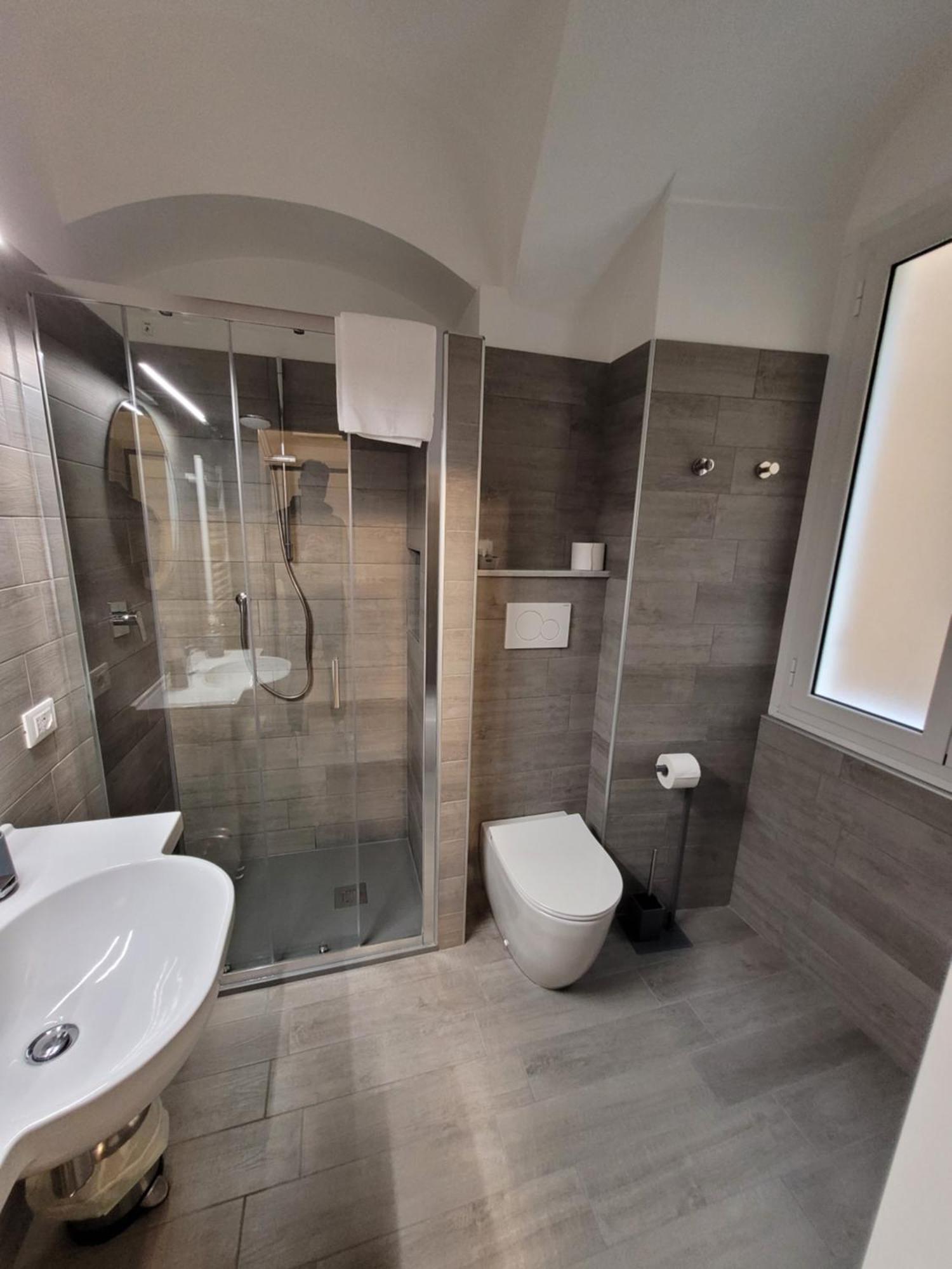 סנרמו Rvh Apartment מראה חיצוני תמונה