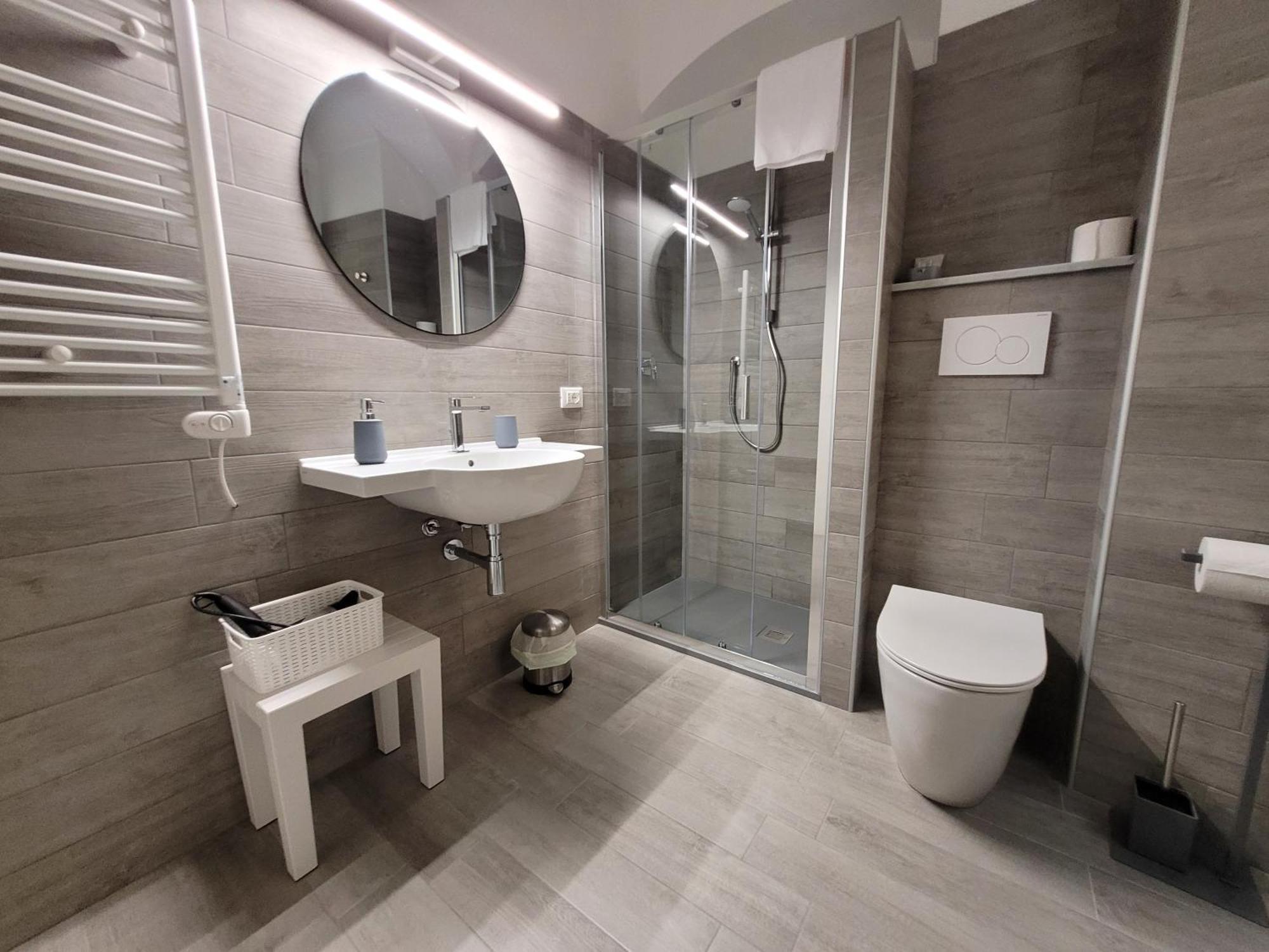 סנרמו Rvh Apartment מראה חיצוני תמונה