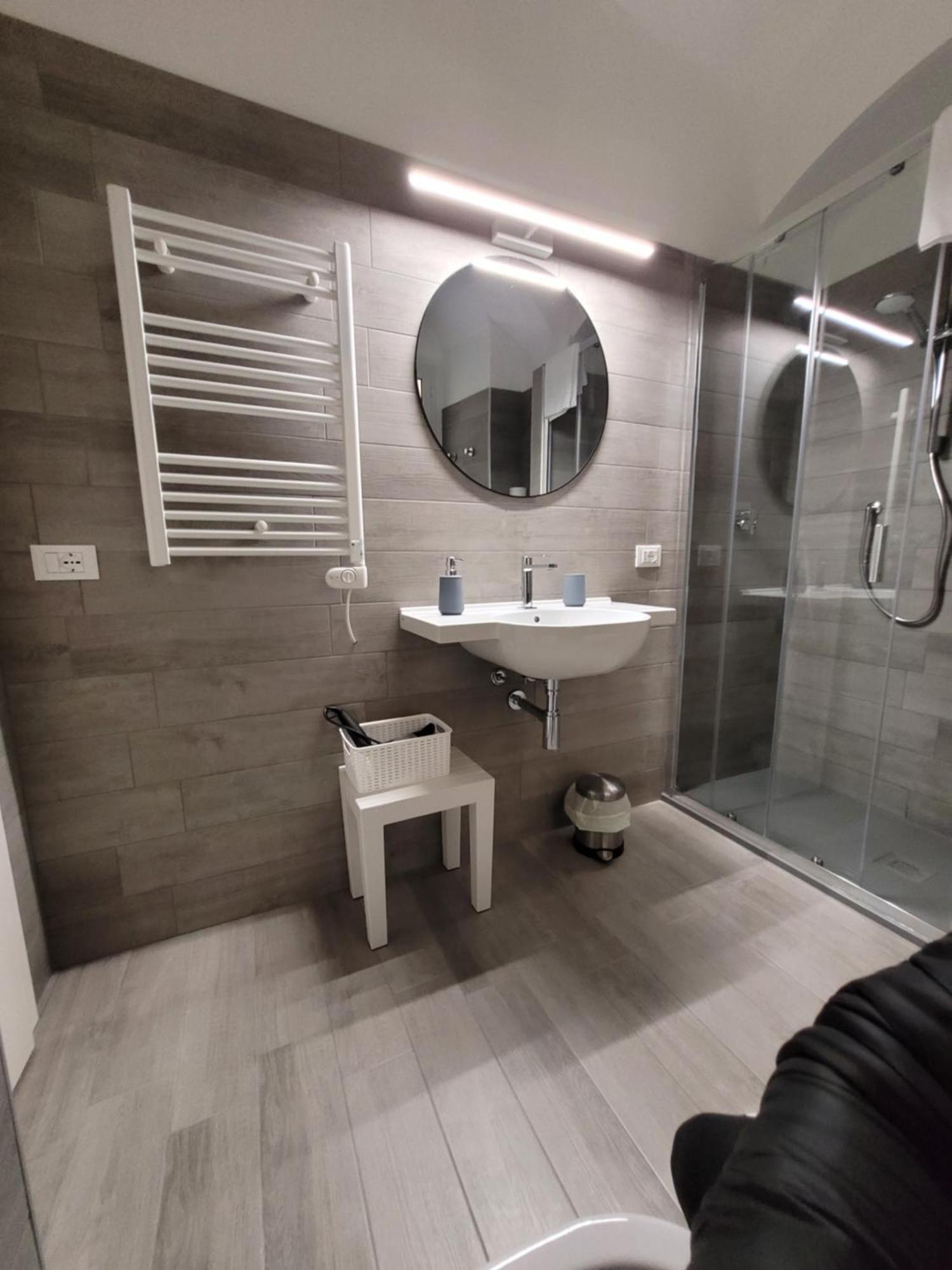 סנרמו Rvh Apartment מראה חיצוני תמונה